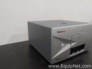 Lector de Microplacas Tecan Infinite 200 Pro