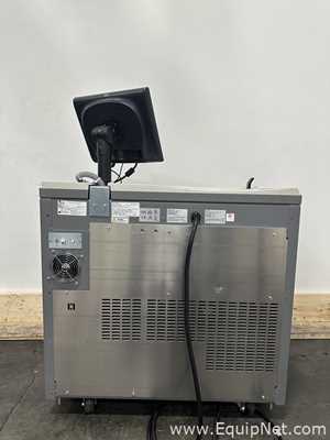 Centrífuga para laboratorio Beckman Coulter Optima XPN-100