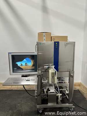 Cromatografia cytiva AKTAprocess
