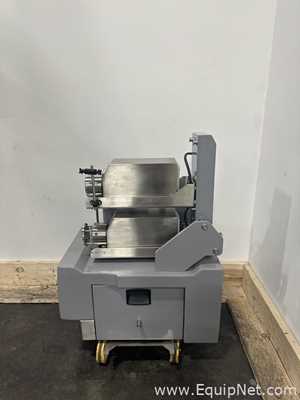 Millipore Mobius Flexready Smart System with 100 Liter Single Use Reactor