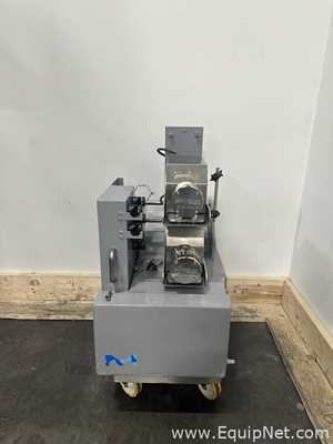 Millipore Mobius Flexready Smart System with 100 Liter Single Use Reactor