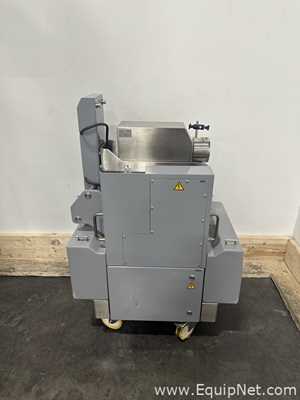 Millipore Mobius Flexready Smart System with 100 Liter Single Use Reactor