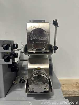 Millipore Mobius Flexready Smart System with 100 Liter Single Use Reactor