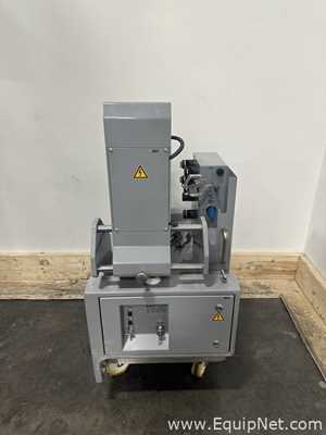 Millipore Mobius Flexready Smart System with 100 Liter Single Use Reactor