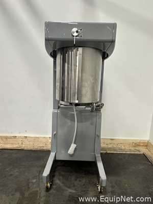 Millipore Mobius Flexready Smart System with 100 Liter Single Use Reactor