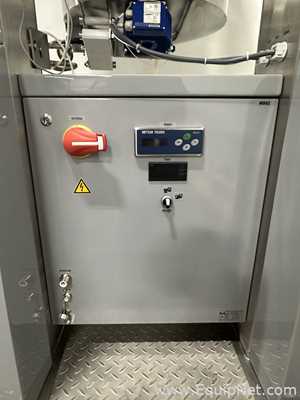 Millipore Mobius Flexready Smart System with 100 Liter Single Use Reactor