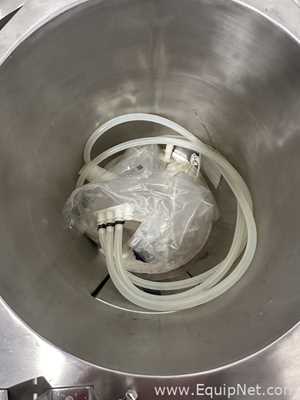 Millipore Mobius Flexready Smart System with 100 Liter Single Use Reactor