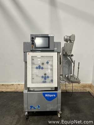 Millipore Mobius Flexready Smart System with 100 Liter Single Use Reactor