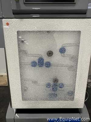 Millipore Mobius Flexready Smart System with 100 Liter Single Use Reactor