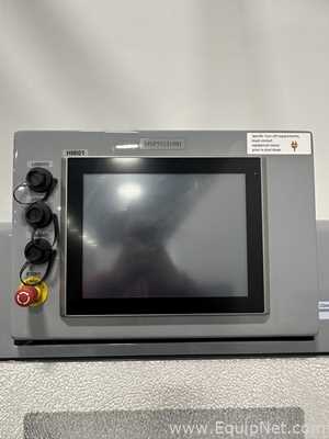 Millipore Mobius Flexready Smart System with 100 Liter Single Use Reactor