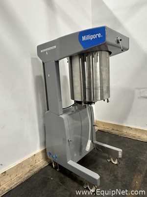 Millipore Mobius Flexready Smart System with 100 Liter Single Use Reactor