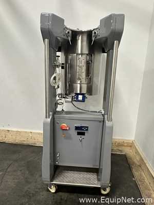 Millipore Mobius Flexready Smart System with 100 Liter Single Use Reactor