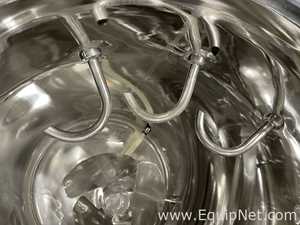 Recipiente de Mistura Stainless Technology 100L