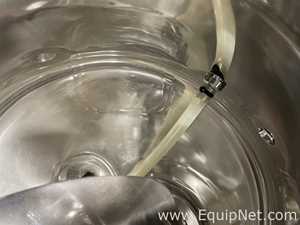 Recipiente de Mistura Stainless Technology 100L