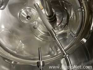 Recipiente de Mistura Stainless Technology 100L