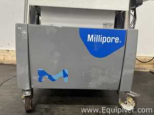 Millipore Mobius Flexready Smart System with 100 Liter Single Use Reactor