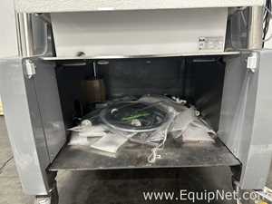 Millipore Mobius Flexready Smart System with 100 Liter Single Use Reactor