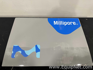 Millipore Mobius Flexready Smart System with 100 Liter Single Use Reactor