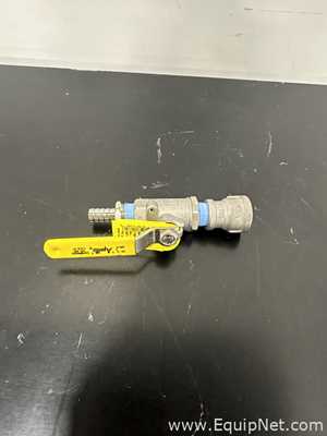 Millipore Mobius Flexready Smart System with 100 Liter Single Use Reactor