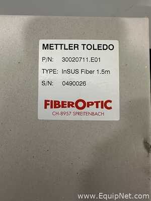 Millipore Mobius Flexready Smart System with 100 Liter Single Use Reactor