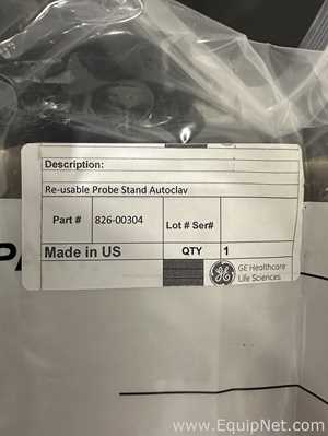 Millipore Mobius Flexready Smart System with 100 Liter Single Use Reactor