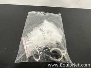 Millipore Mobius Flexready Smart System with 100 Liter Single Use Reactor
