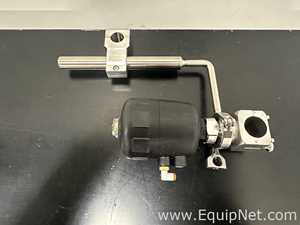 Millipore Mobius Flexready Smart System with 100 Liter Single Use Reactor