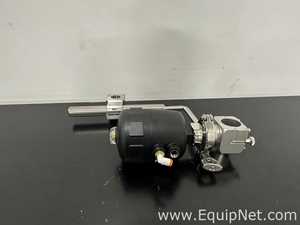 Millipore Mobius Flexready Smart System with 100 Liter Single Use Reactor