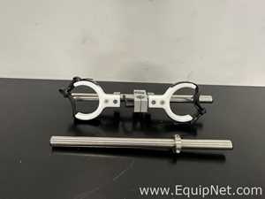 Millipore Mobius Flexready Smart System with 100 Liter Single Use Reactor