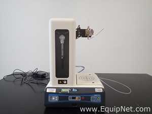 Hach HIAC 9703 Plus Liquid Particle Counter