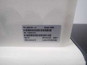 Hach HIAC 9703 Plus Liquid Particle Counter