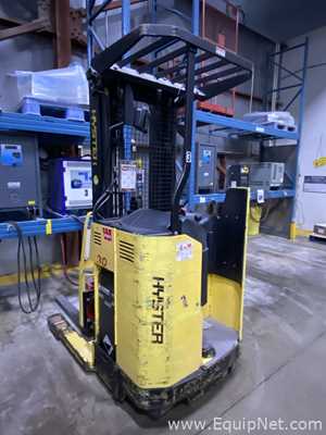 Empilhadeira Hyster Co N30XMR3