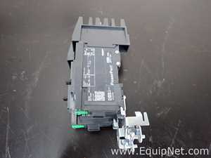 Lot of 8 Schneider Electric PowerPact BD20 Circuit Breakers