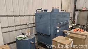 Unused Affordable Distillery Equipment 300 Gallon Ultra Pro Vodka Still