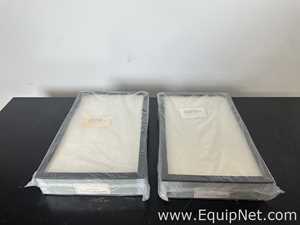 Filtro AirClean Systems ACFHEPA-18. Sem Uso