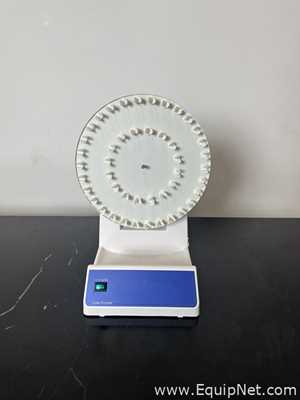 Cole Parmer TR-200 Series Stuart Tube Rotator