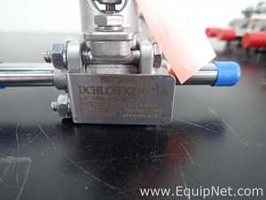 lote de  14 Válvula PBM Valve 