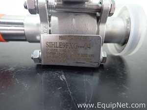 lote de  14 Válvula PBM Valve 