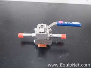 lote de  14 Válvula PBM Valve 