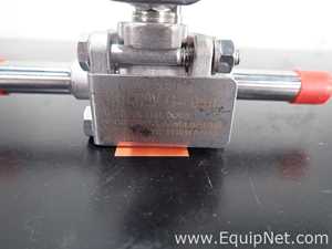 lote de  14 Válvula PBM Valve 