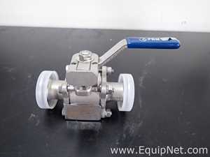 lote de  14 Válvula PBM Valve 