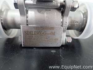lote de  14 Válvula PBM Valve 