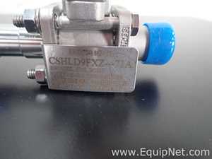 lote de  14 Válvula PBM Valve 