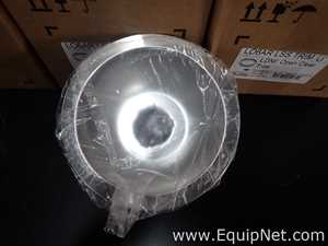Lot of 7 Acuity LDN6 Downlight  6 Inch Housings