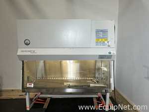 Baker Company SG603A SterilGARD III Advance 6 Foot Biological Safety Cabinet