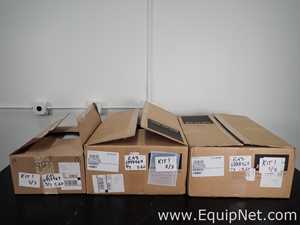 Lote de 2 Tarjas Elkay Requisitos de aire 1 