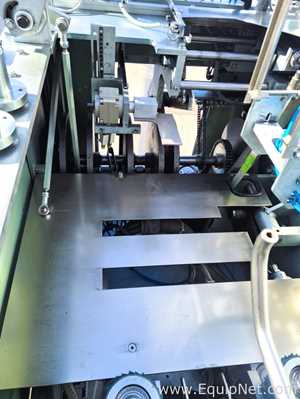 Encaixotadora SM CAM SM 87