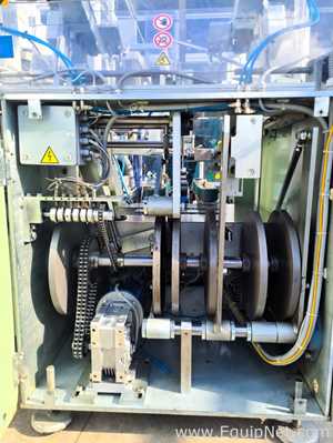 Encaixotadora SM CAM SM 87