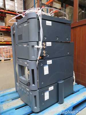 UPLC Waters Corporation UPLC