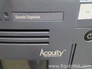 UPLC Waters Corporation UPLC